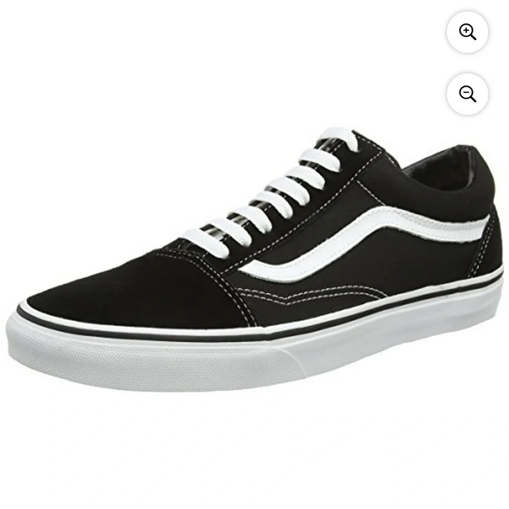 Vans‎ unisex old school sneakers